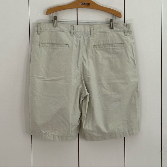 Patagonia Men’s Chino Shorts Sz 36 Beige - Picture 2 of 6